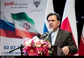 وزیر راه و شهرسازی در مشهد: بازآفرینی رودخانه‌‌ها در شورای عالی شهرسازی بررسی می‌شود