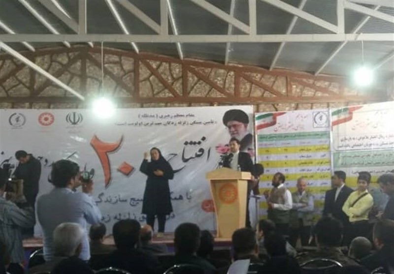 13 هزار خانواده مددجو در زلزله استان کرمانشاه آسیب دیدند