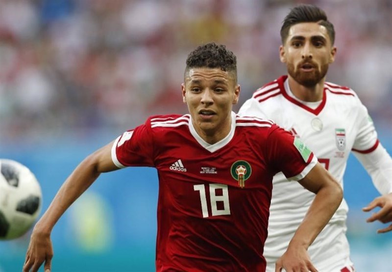 جام جهانی 2018| تازه‌ترین اطلاعات از هافبک مراکش که باعث مرگ یک نفر شد