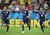 امضای قرارداد همکاری فدراسیون‌‌های فوتبال ژاپن و روسیه