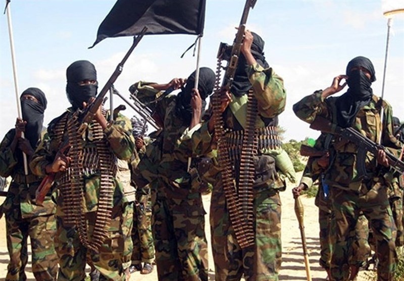Al-Shabab Attacks Military Base in Kenya