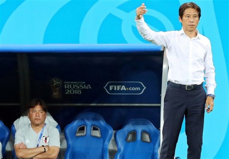 فوتبال جهان| سرمربی سابق تیم ملی ژاپن، هدایت تیم ملی تایلند را برعهده گرفت