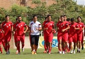 شاگردان توشاک به مصاف تیمی ترکیه‌ای می‌روند