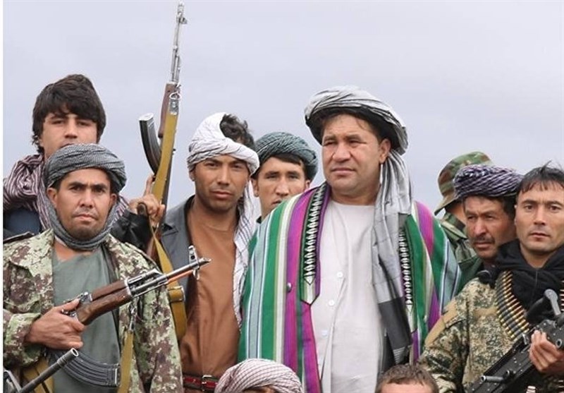 دادستانی افغانستان حکم آزادی مشروط «قیصاری» را صادر کرد