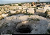 تخریب‌های ادامه دار در تپه باستانی هزاران ساله ارومیه