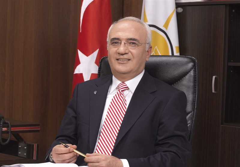 رئیس فراکسیون حزب عدالت و توسعه: وضعیت فوق‌العاده در ترکیه در 18 جولای لغو خواهد شد
