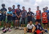 Missing Thai Soccer Team Players, Coach Found Alive After 9 Days in Cave (+Video)