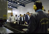 بخشودگی بدهی واحدهای تولیدی شهرکهای صنعتی مازندران اجرا میشود