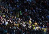 جام جهانی 2018| آمار خارق‌العاده برای تماشاگران تاریخ جام جهانی