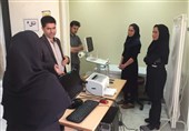 خوزستان| پیگیری تسنیم نتیجه داد؛ دستگاه سونوگرافی در بیمارستان هندیجان نصب شد
