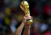 49 ماه مانده به آغاز جام جهانی قطر + عکس