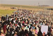 İsrail İstatistik Kurumu: Filistinlilerin Nüfusu Artıyor