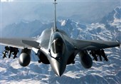 فرانسه روند تحویل جنگنده‌های رافال به هند را تسریع می‌کند