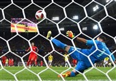 جام جهانی 2018| جدال انگلیس و کلمبیا از نگاه آمار