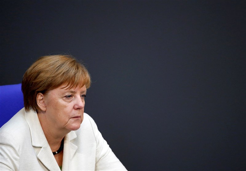 ألمانیا تتعهد بترحیل طالبی اللجوء المرفوضین