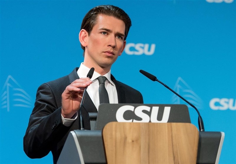 اتریش: پارلمان اروپا نماد یک نهاد ناکارآمد است
