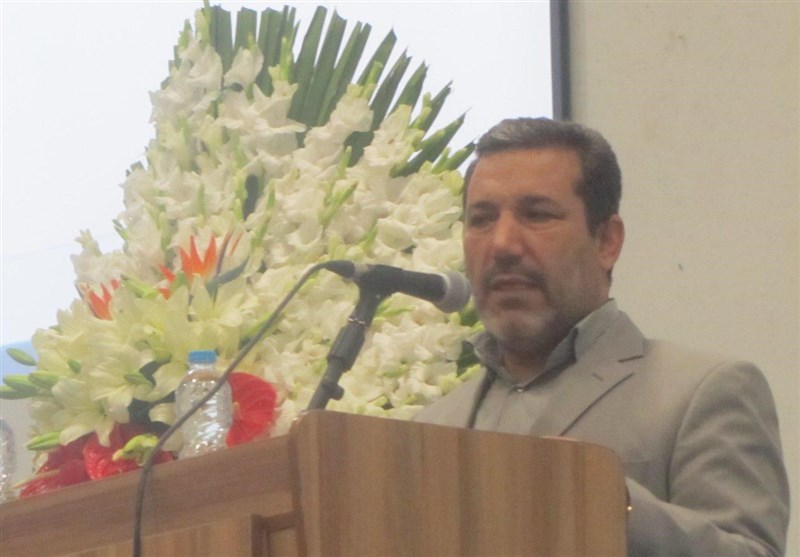 تهران| سردار کرمعلی: فعالان اقتصادی با عملکرد صحیح‌ چشم دشمنان ایران را کور کنند