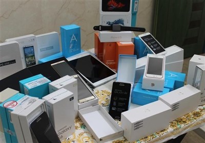سودجوها نمی گذارند بازار موبایل طعم دلار 4200 تومانی را بچشد سودجوها نمی گذارند بازار موبایل طعم دلار 4200 تومانی را بچشد