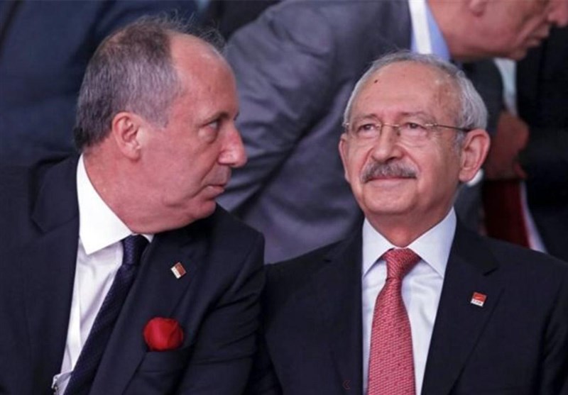نگاهی به تنش‌های داخلی حزب جمهوریت خلق ترکیه