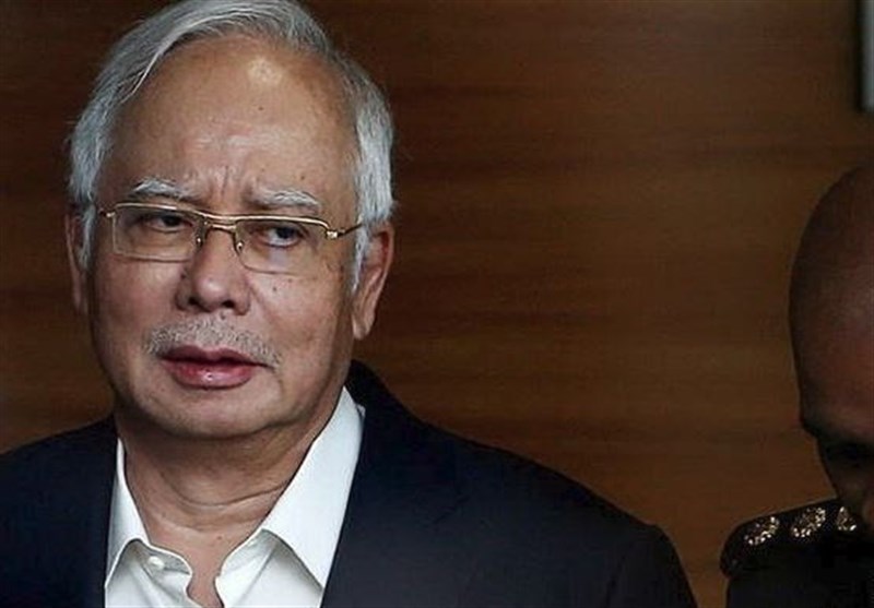 آغاز رسیدگی به پرونده بزرگ فساد مالی نخست وزیر سابق مالزی