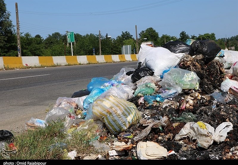 ناتوانی شهرداری و شورای شهر در ساماندهی اوضاع نابسامان مدیریت زباله در مریوان؛ مُهر تکرار بر وعده راه‌اندازی کارخانه بازیافت