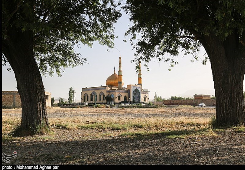 تبدیل زیارتگاه غریب حسن(ع) ارومیه به قطب گردشگری مذهبی از حرف تا عمل+تصاویر