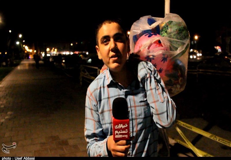 ارومیه| روایتی متفاوت از مشکلات معیشتی اقشار مختلف مردم‌/کودکانی که از سنین کودکی ‌وارد بازار کار می‌شوند