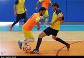 لرستان میزبان المپیاد فرهنگی ـ ورزشی شهید باکری شد