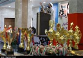 جشنواره‌های فرهنگی و ورزشی تا عید غدیر مجازی برگزار می‌شود
