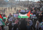 Over 134 Palestinians Wounded as Women Hold ‘March of Return’ Protest in Gaza (+Photos)