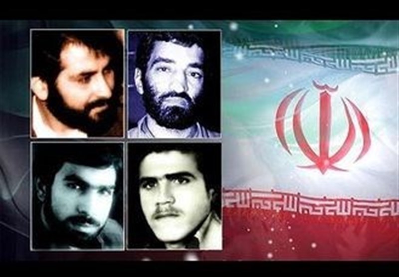 امیرعبداللهیان:4 دیپلمات ایرانی همچنان در زندان رژیم صهیونیستی به سر می‌برند