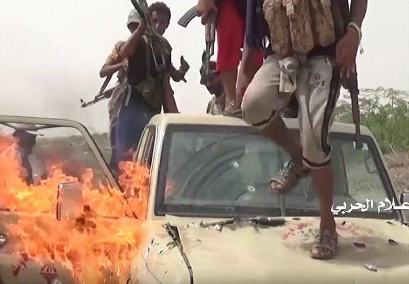 تحولات یمن|گردهمایی بزرگ علیه متجاوزان؛ جنگنده‌های سعودی 10 بار صعده را بمباران کردند