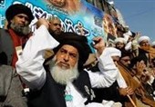 تحریک لبیک سمیت متعددجماعتیں کلعدم قراردیےجانے کا امکان