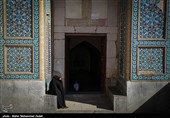 خراسان‌رضوی| آب‌های زیرزمینی مسجد جامع تاریخی سبزوار را تهدید می‌کند