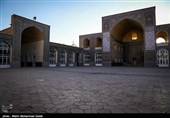 بیش از 3600 مسجد در استان کرمان وجود دارد