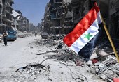 Syrian Troops Seize Key Village in Quneitra