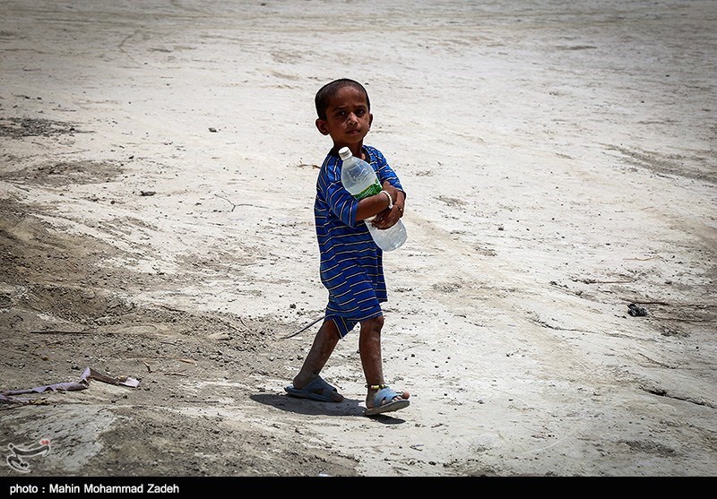 بحران آب در بلوچستان| چرا وزارت نیرو به سرمایه‌گذاران آب‌شیرین‌کن تضمین خرید نمی‌دهد؟