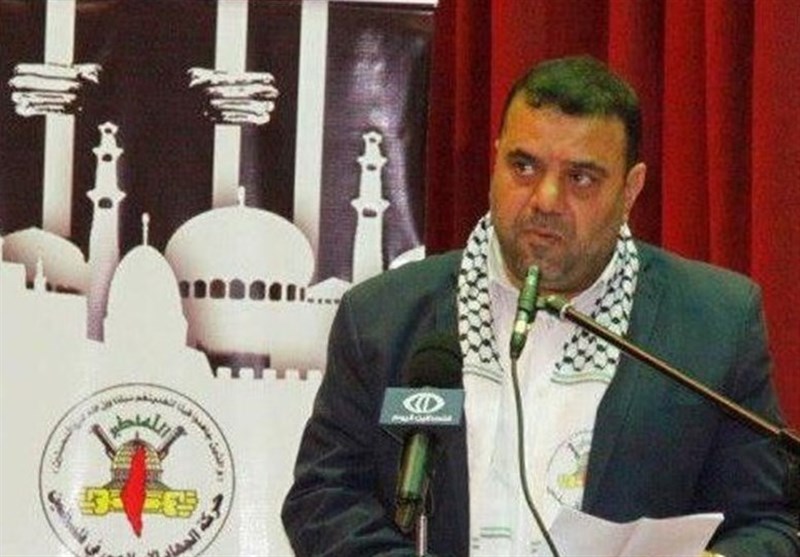 کمیته‌های مقاومت فلسطین: زمان رهایی از طرح سازش عربی رسیده است