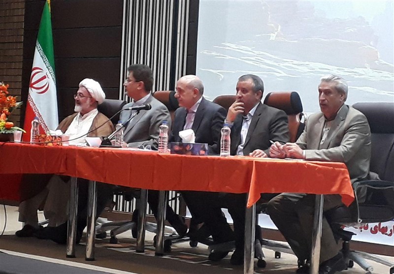 فرماندار جدید شاهرود منصوب شد