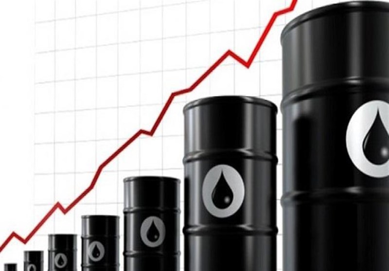 استمرار الارتفاع فی أسعار النفط تزامنا مع بدء تطبیق اتفاق خفض الانتاج
