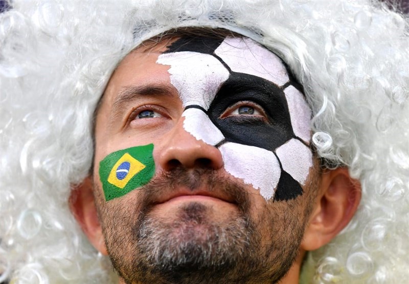 جام جهانی 2018| فینال‌ زودرس برزیل و بلژیک در کازان/ لا سلسته و خروس‌ها در اندیشه نیمه‌نهایی