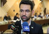وزیر ارتباطات: اثر گرمایی تشعشعات امواج رادیویی در شیراز استاندارد است