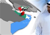 پارلمان اروپا خطاب به امارات: از بی‌ثبات کردن سومالی دست بردار