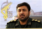 پرسنل سپاه احمدبن‌موسی(ع) شیراز 20 درصد از حقوق خود را برای آسیب‌دیدگان کرونا اهدا کردند
