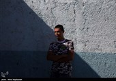 90 درصد معتادان متجاهر قزوین دستگیر شدند