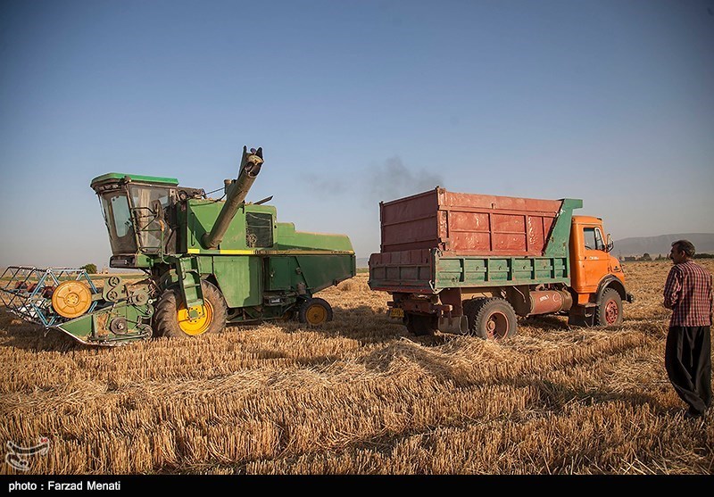 صدور روزانه 2000 بارنامه در گلستان؛ 8500 دستگاه کامیون محصولات کشاورزان را جابه‌جا می‌کند