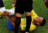 &apos;Neymar Challenge&apos; Taking Social Media by Storm (+Video)