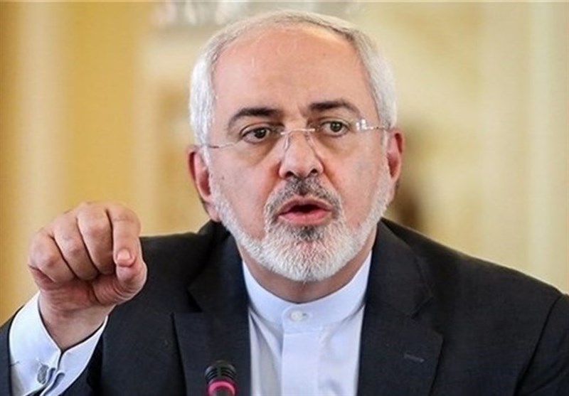 Bipolar Demonization of Iran Sign of US Cognitive Disorder: Zarif