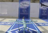 Yemeni Forces Launch Drone Attack against Saudi-Backed Forces in Eastern Sana'a