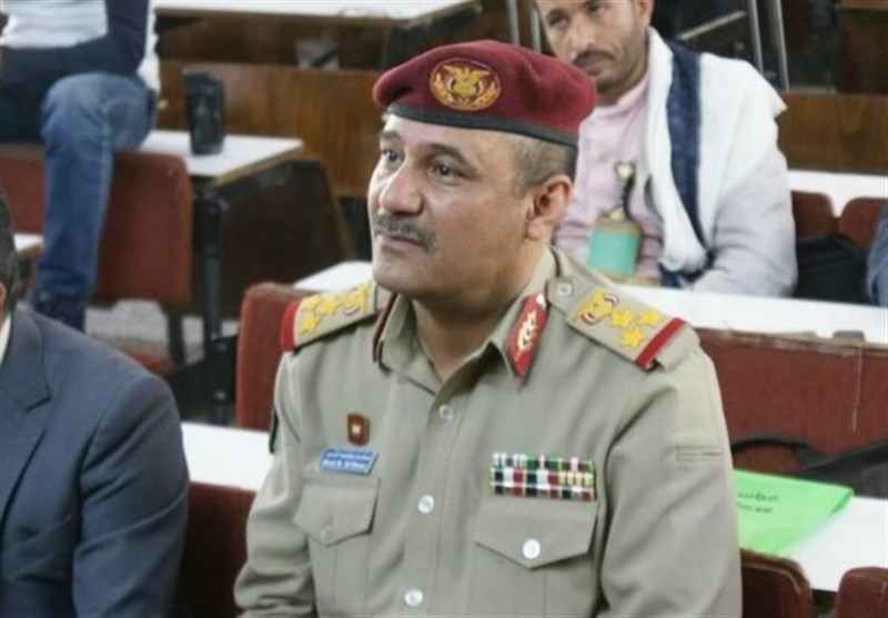 Yemeni Missiles to Hit All Saudi, Emirati Vital Sites: Commander